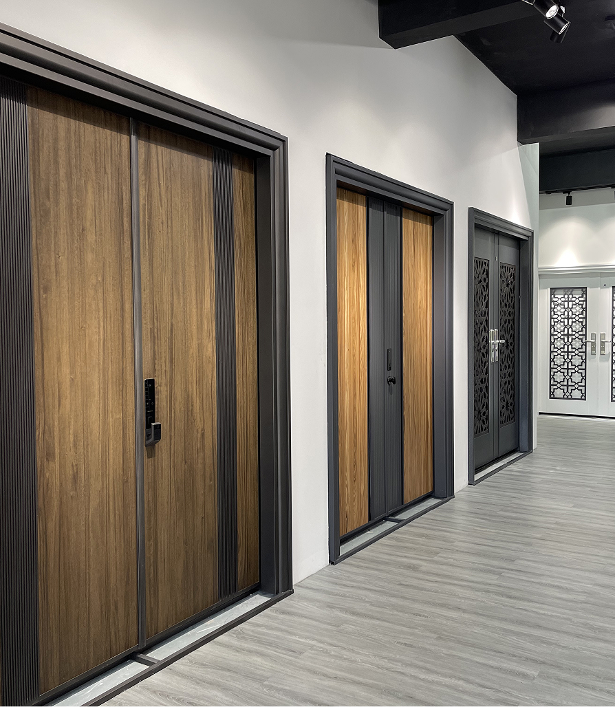 Door